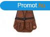 Firedog Dummytart mellny Hunter XS nylon brown