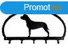 Dog Key Rack American Staffordshire Terrier