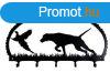 Dog Key Rack Pointing Shorthaired Pointer