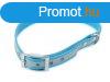 Firedog BioThane nyakrv Basic Fnyvisszaver 25 mm 55-63 cm
