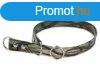 Firedog BioThane nyakrv Sport 25 mm 65 cm camo olive