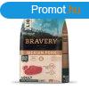 Bravery Dog Adult Medium/Large Iberian Pork Light 4 kg