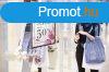 Duraframe POSTER A1 - infokeret (5055-23) ntapad ezst UV-