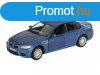 Makett aut, 01:32, Kinsmart, BMW M5, kk.