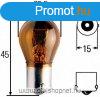 IZZ PY21W 12V 21W SRGA HELLA 