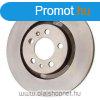 Vw Passat Els Fktrcsa 288 mm 2000-2005 FERODO