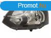 Vw T5 Multivan Bal fnyszr H4-P21W automata llts motor