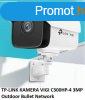 TP-LINK KAMERA VIGI C300HP-4 3MP Outdoor Bullet Network