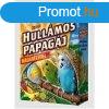 PANZI mag dobozos hullmos