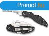 Spyderco Byrd Hawkbill FRN