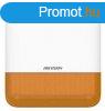 Hikvision DS-PS1-E-WE/Orange Vezetk nlkli kltri szirna