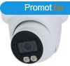 Dahua IPC-HDW5449TM-SE-LED-0280B 4 MP WizSense Full-color WD
