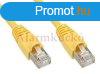 Patch kbel cat5e, 6m, siemens, srga