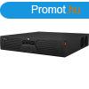 Hikvision DS-96128NI-M8/R 128 csatorns NVR, 400/400 Mbps be