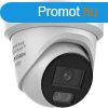 Hikvision DS-2CD2367G3-LIS2UY/SL (2.8mm) 6 MP fix ColorVu IP