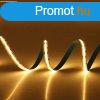 Phenom COB LED szalag - melegfehr - 24V - 11W/m - 312 LED/m