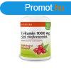 INTERHERB XXL C-VITAMIN 1000MG +CINK+BIOFLAVONOIDOK RETARD T