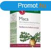 INTERHERB NAPI 1 MACA-PERUI ZSZSA EXTRAKTUM KAPSZULA 30DB