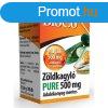 BIOCO ZLDKAGYL PURE 500MG KAPSZULA 90DB