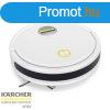 KRCHER RCV 2 robotporszv