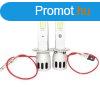Eredeti mret LED fnyszr izz H1 12V Prban 