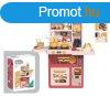 Mama Kiddies 47 rszes 88 cm magas Spray Kitchen babakonyha 