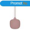 Canpol babies Szilikon cumitart tok pink