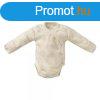 Kenguru Gold hossz ujj kombidressz Kimono ecr printed 50-