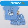Gyermek nyri pizsama New Baby Dream kk