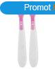 Baby Care hrzkeny etet kanl 2db- pink