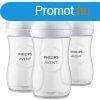 Philips AVENT cumisveg Natural Response 260ml 3db-os