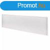 EMOS LED panel 40W 4000lm UGR IP20 termszetes fehr ZR3422