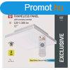 EMOS LED MENNYEZETI PANEL 30x30, 18W, DIMM., LLTHAT SZNH