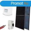 ON GRID SOLAR SYSTEM SET 1P/3.6KW WITH PANEL 580W