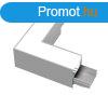 L-CONNECTOR FOR ELMARK PROFILE SURFACE 4000K FEHR