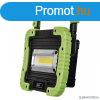 EMOS akkumultoros LED lmpa 10 W COB LED,P4533
