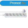HATOS ELOSZT H05VV-F DG-D06B 3X1.0 1.5M