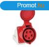 FALI IPARI DUGALJ HT-125 32A IP44 3P+N+E 400V