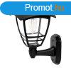 EL-23379 SOLAR LED WALL LAMP 0.3W IP44 98SOL23379
