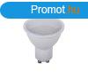 LED IZZ SZABLYOZHAT SMD2835 6W 120 GU10 230V FEHR 99LED