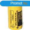Panasonic BR-C 3V-os ipari elem (BR26505) 5000mAh "Z&qu