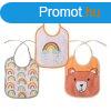 Baby Care 3Darab-os elke, megkts - Unisex