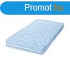 Lorelli Relax szivacs matrac 60x120x10 cm - Blue Sky