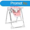 Lorelli Camminando multifunkcis etetszk - Pink