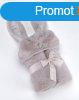 Mora POMPON RABBIT P88 pld 75*95 02-beige - dobozos