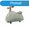 Kikkaboo kismotor, Ride on Sizzy, menta
