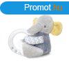 Lorelli Toys Plss gyrs jtk - Szrke Elefnt