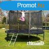 Chipolino Basketball Trambulin 305 cm ltrval kosrral