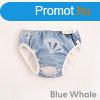 Vimse szpelenka - Blue Whale