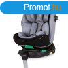 Chipolino Olympus 360 autsls I-Size 40-150cm - Ash Grey